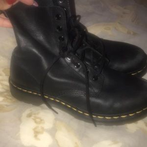 Doc Martens